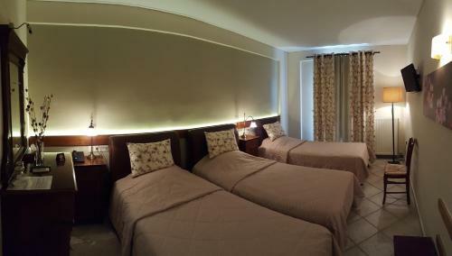 Hostal Bacchus