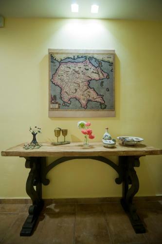 Hostal Bacchus