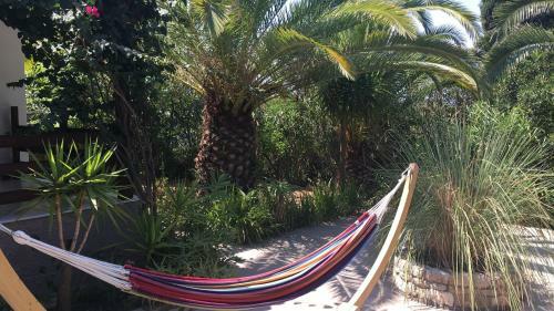 Bungalow Gialova