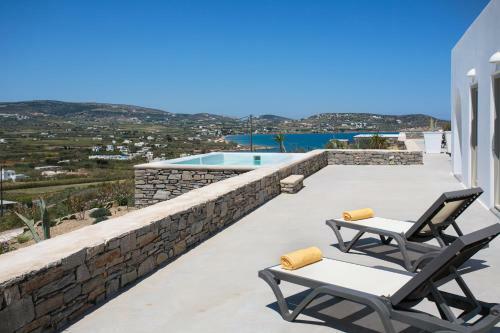 Natura Villas Paros