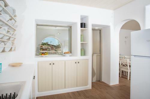 Natura Villas Paros