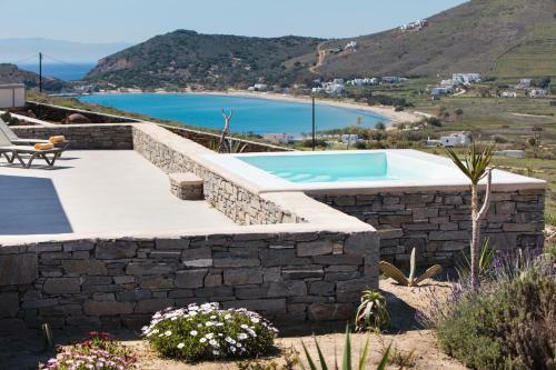 Natura Villas Paros