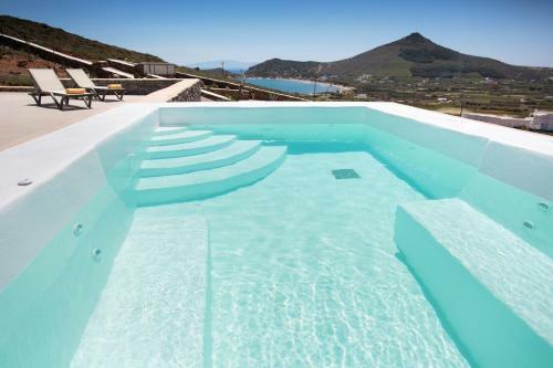 Natura Villas Paros