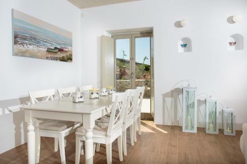 Natura Villas Paros