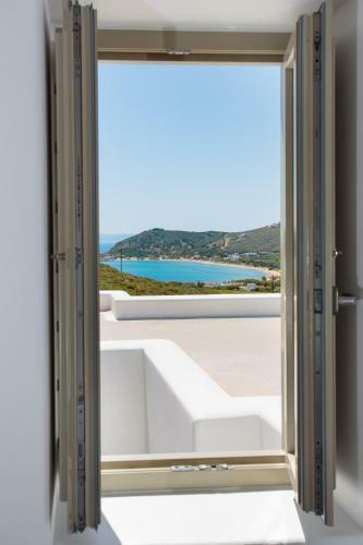 Natura Villas Paros