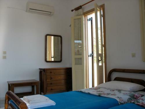 Apartamento Lefkosia Studios