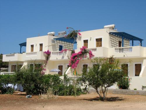 Apartamento Lefkosia Studios