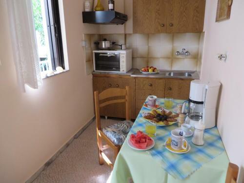 Apartamento Blue Sky Studios