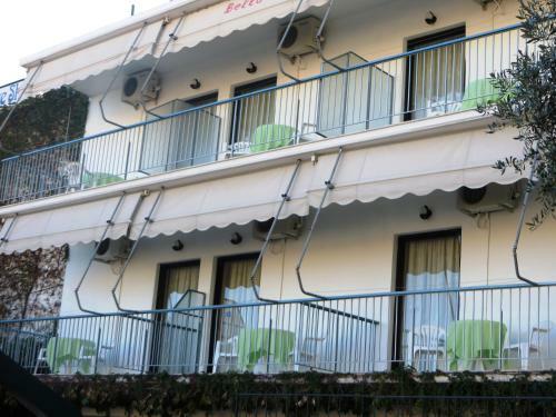 Apartamento Blue Sky Studios