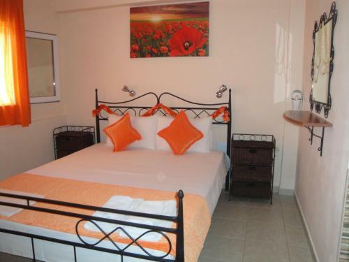 Nestor Apartments