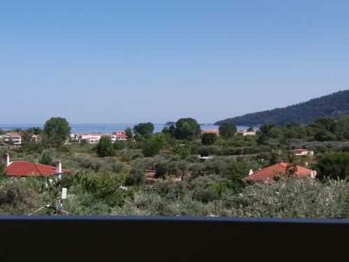 Nestor Apartments