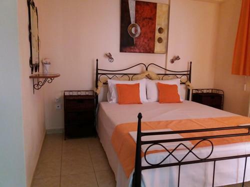 Nestor Apartments