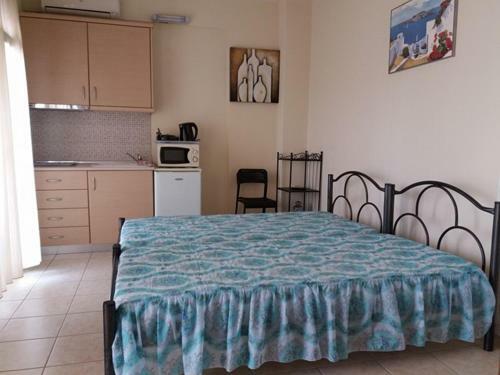 Nestor Apartments