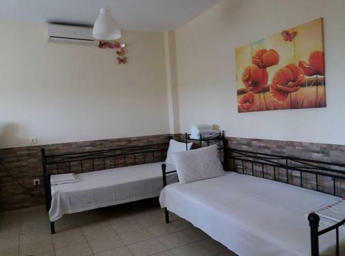 Nestor Apartments