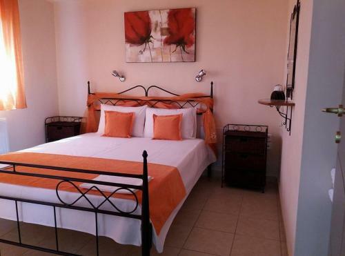 Nestor Apartments