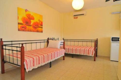 Nestor Apartments