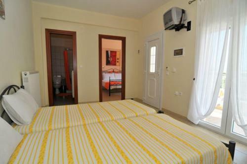 Nestor Apartments