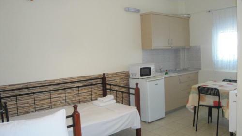 Nestor Apartments