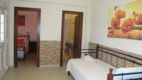 Nestor Apartments