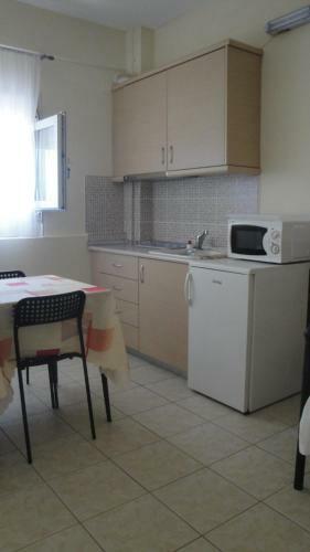 Nestor Apartments
