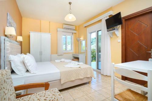 Apartamento Escape Studios