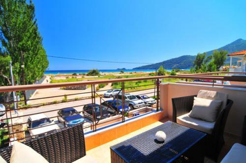 Meltemi Villa