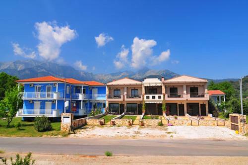 Meltemi Villa