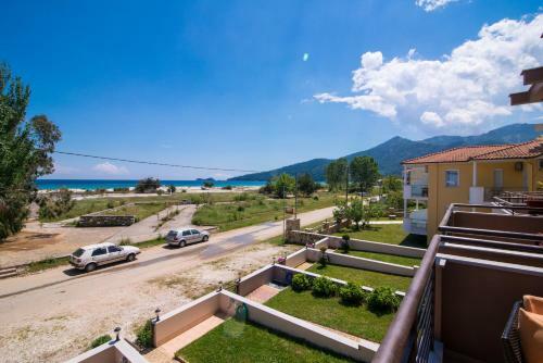 Meltemi Villa