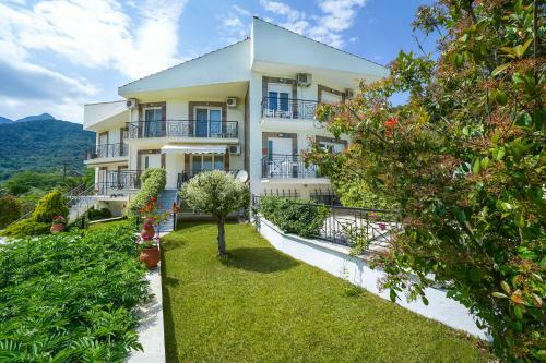 Villa Sofia And Vida Thassos