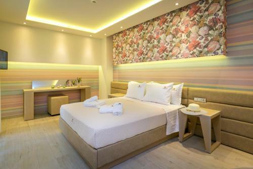Apartamento Lobelia Luxury Suites