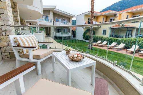 Apartamento Lobelia Luxury Suites