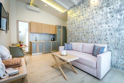 Apartamento Lobelia Luxury Suites