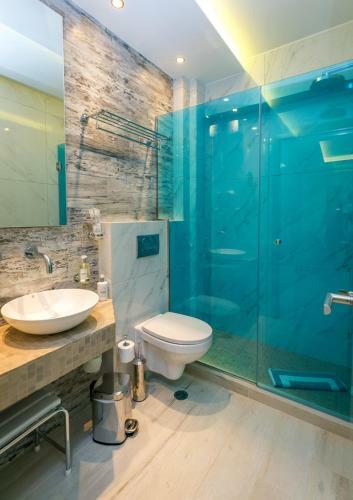 Apartamento Lobelia Luxury Suites