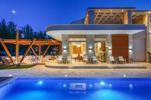 Apartamento Lobelia Luxury Suites