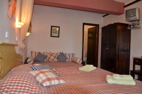 Hotel Maria