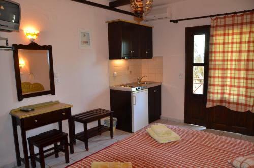 Hotel Maria