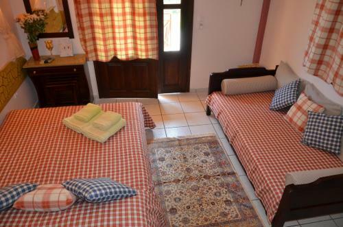 Hotel Maria