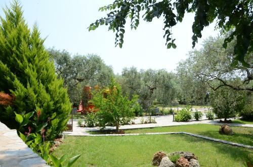 Hotel Maria