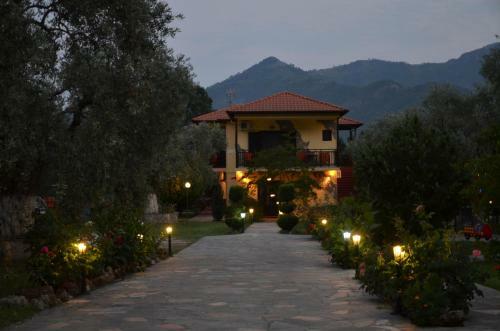 Hotel Maria