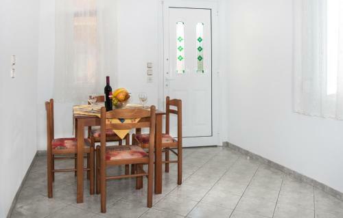 Apartamento Apollonio