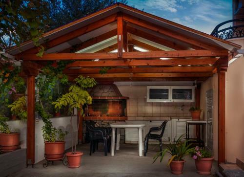 Apartamento Apollonio