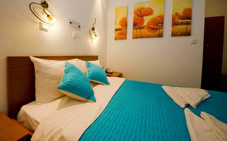 Apartamento Porto Marina