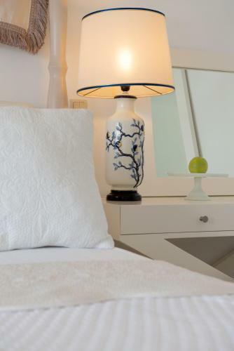 Mare Monte Small Boutique Hotel