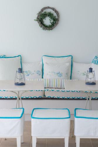 Mare Monte Small Boutique Hotel