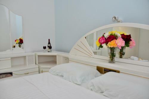 Apartamento Villa Romantika