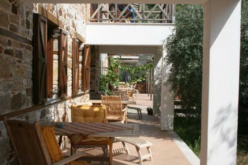 Alexis New Villas