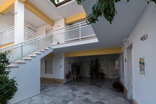 Apartamento Studios Afrodite