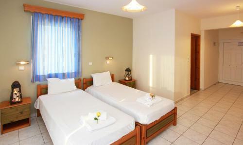 Apartamento Studios Afrodite