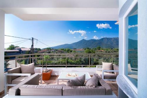 Olive Garden Villas