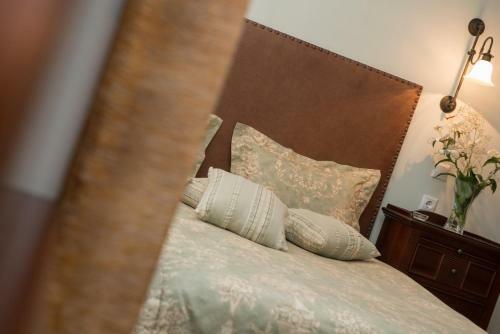 Enavlion Hotel